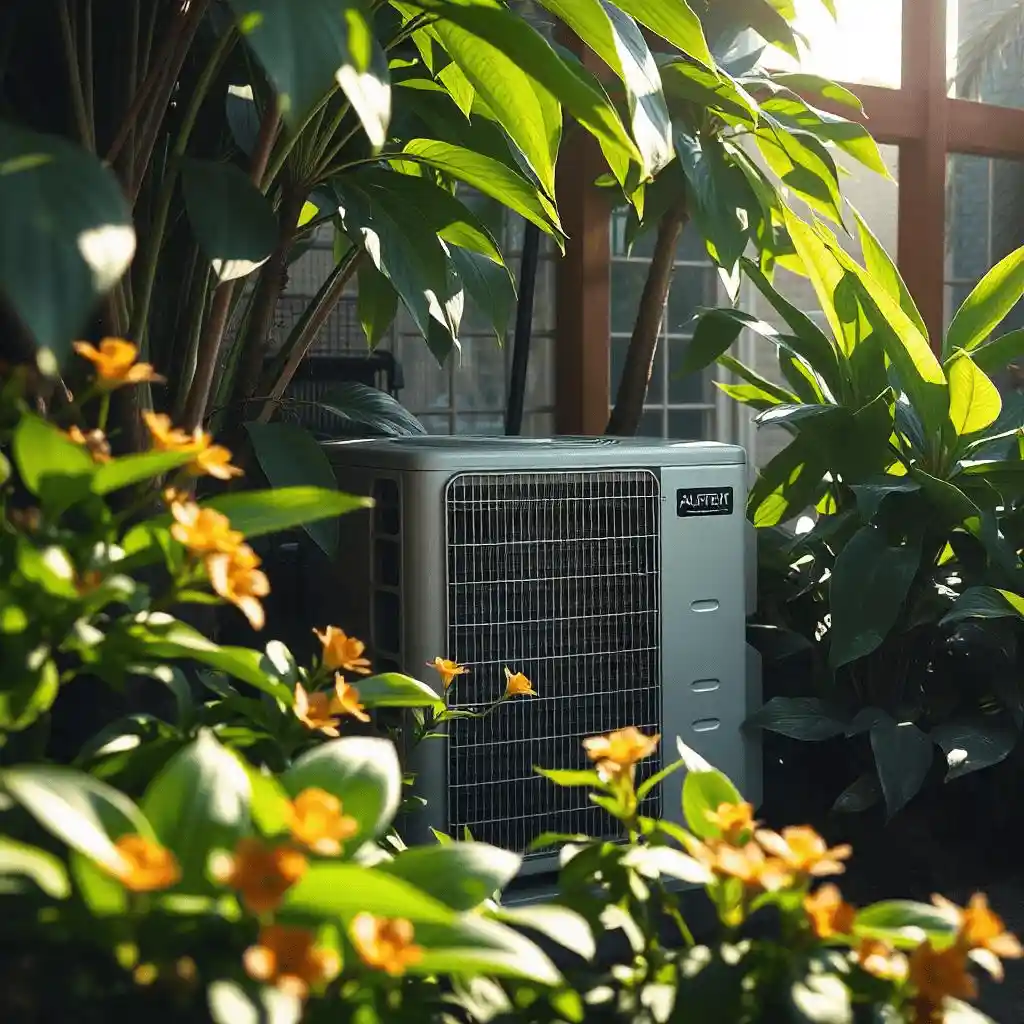 Air Conditioners