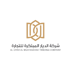 Al-Diyar Logo