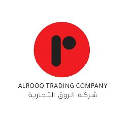 Al-Rooq Logo