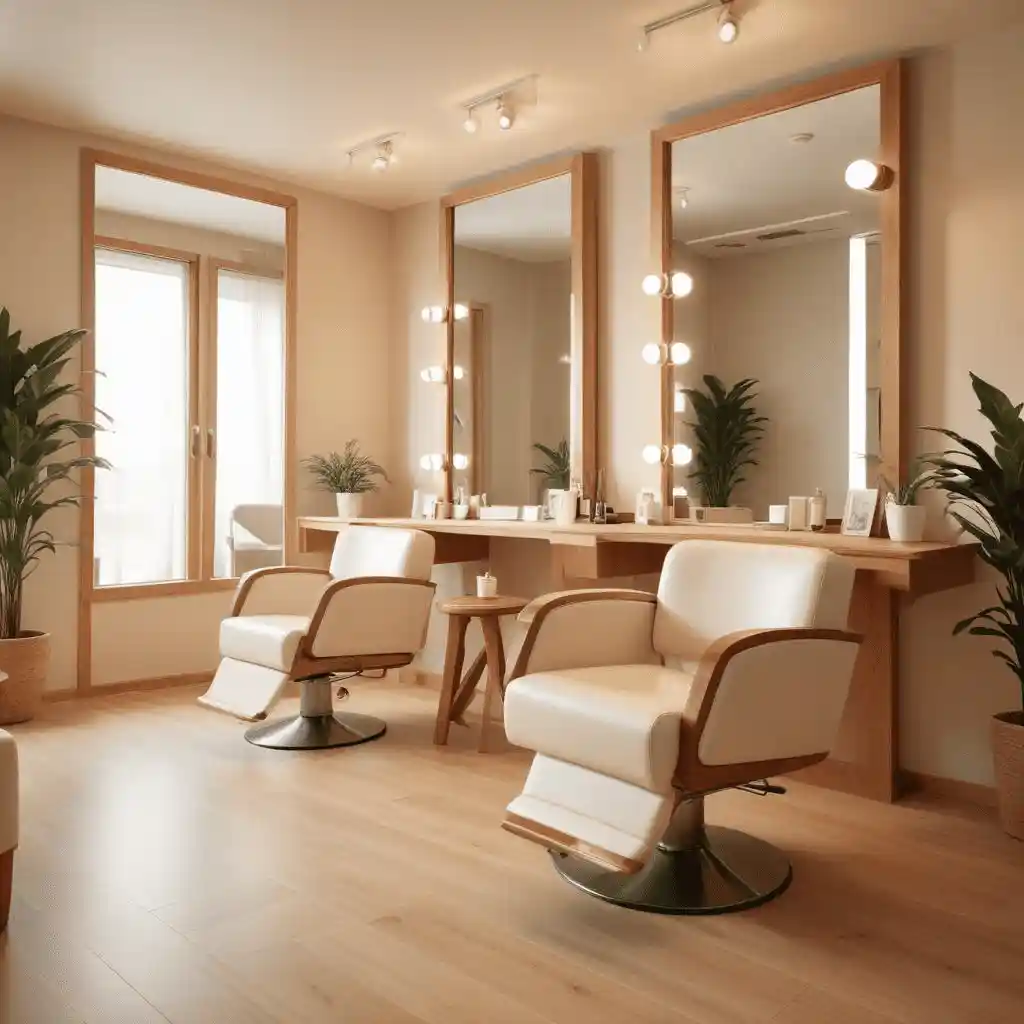 Beauty Salon