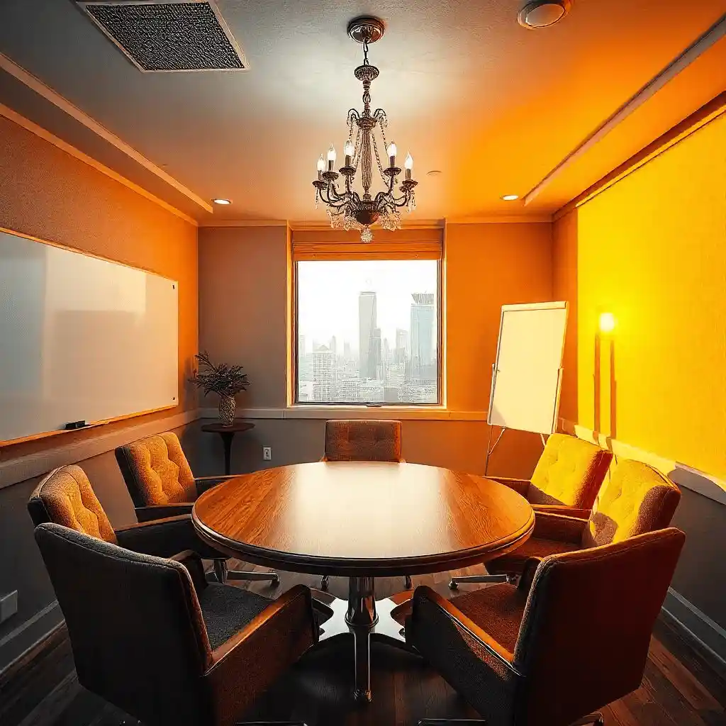 Event Room