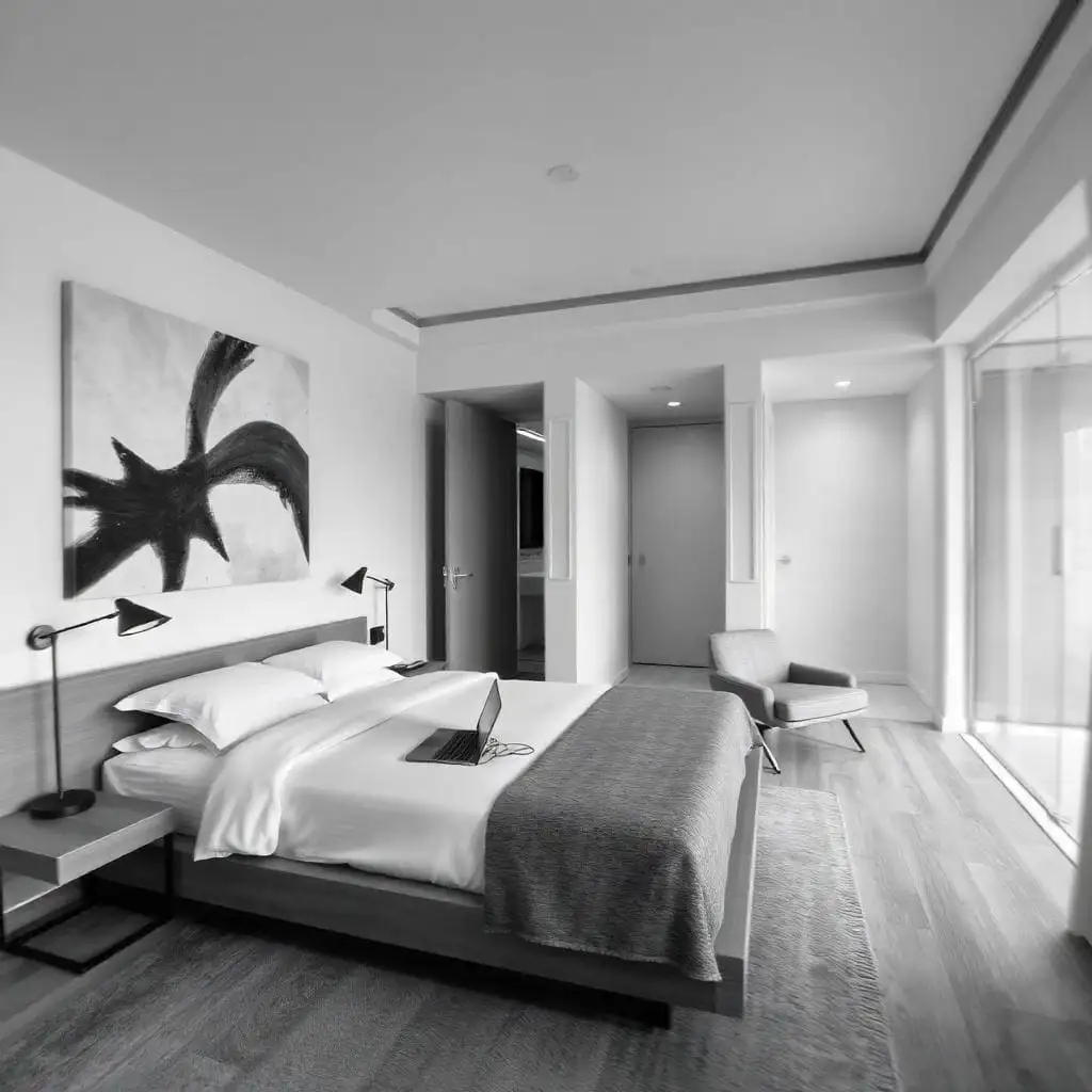 Hotel Suites