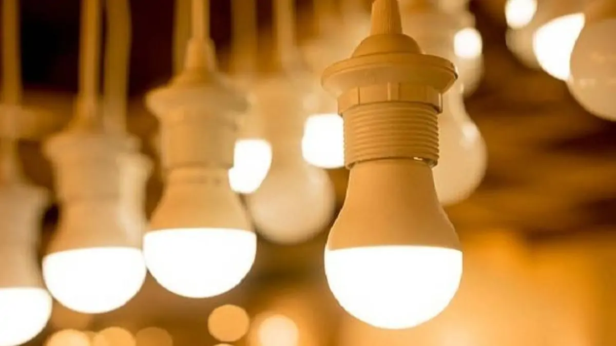 Light Bulbs