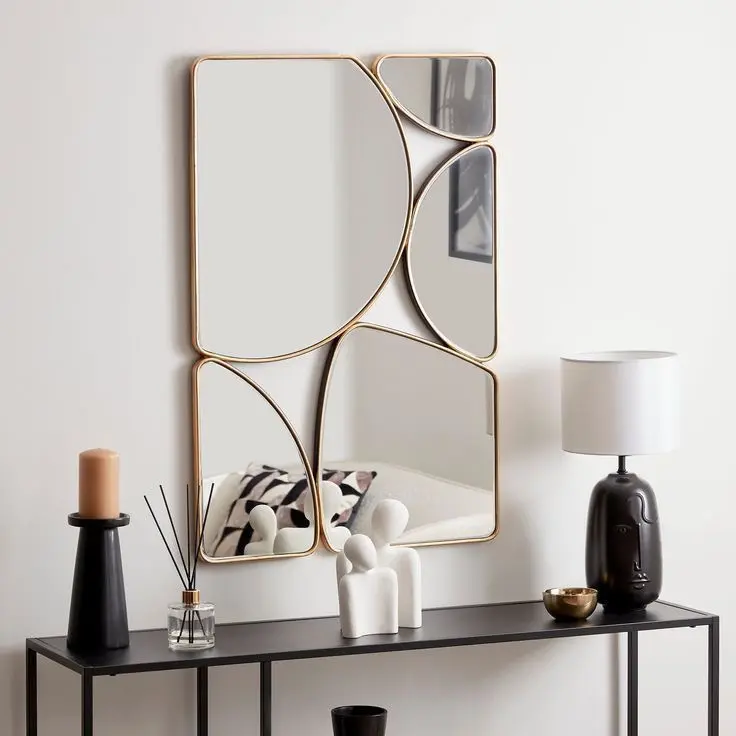 Mirrors
