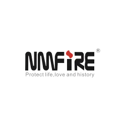 NMFire Logo