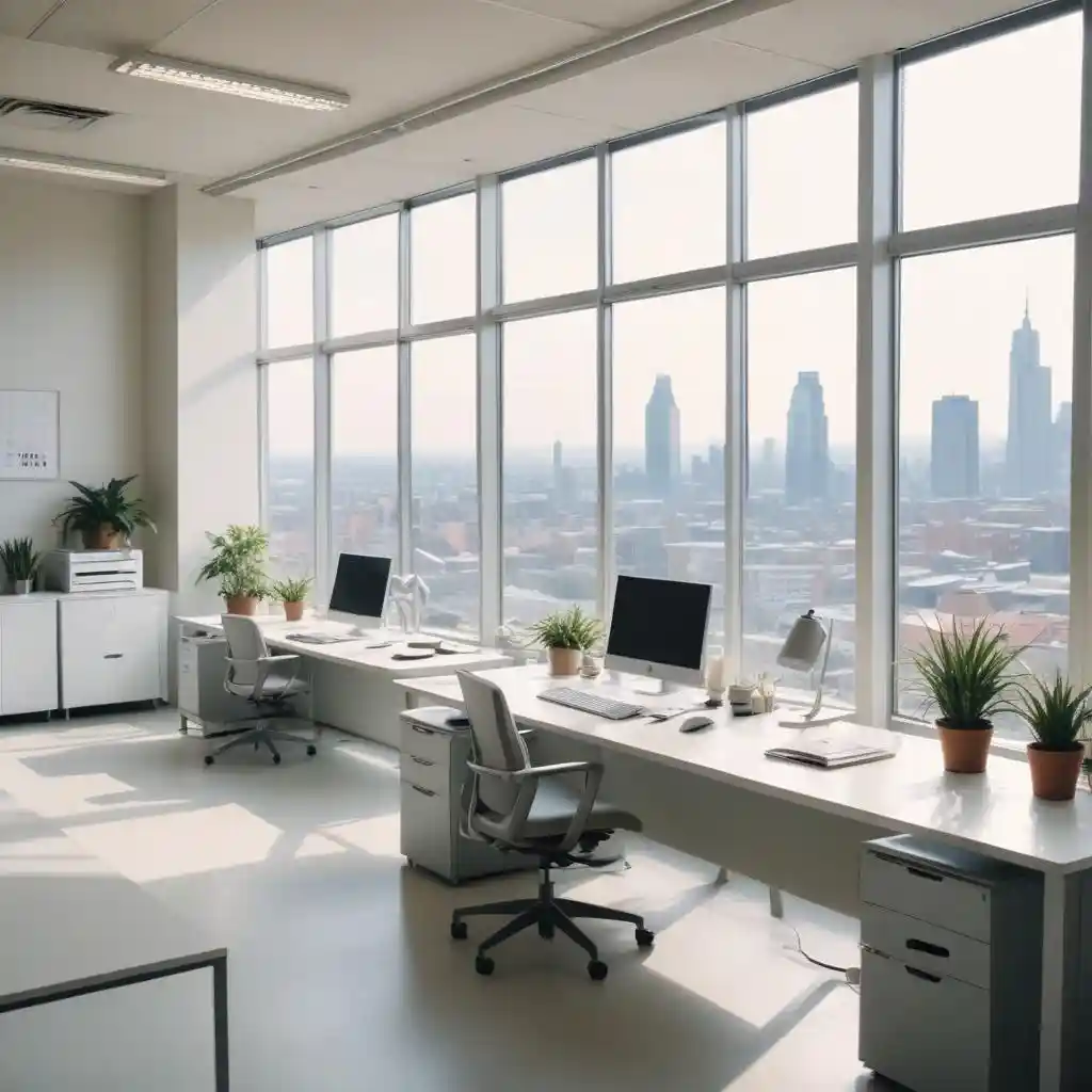 Offices