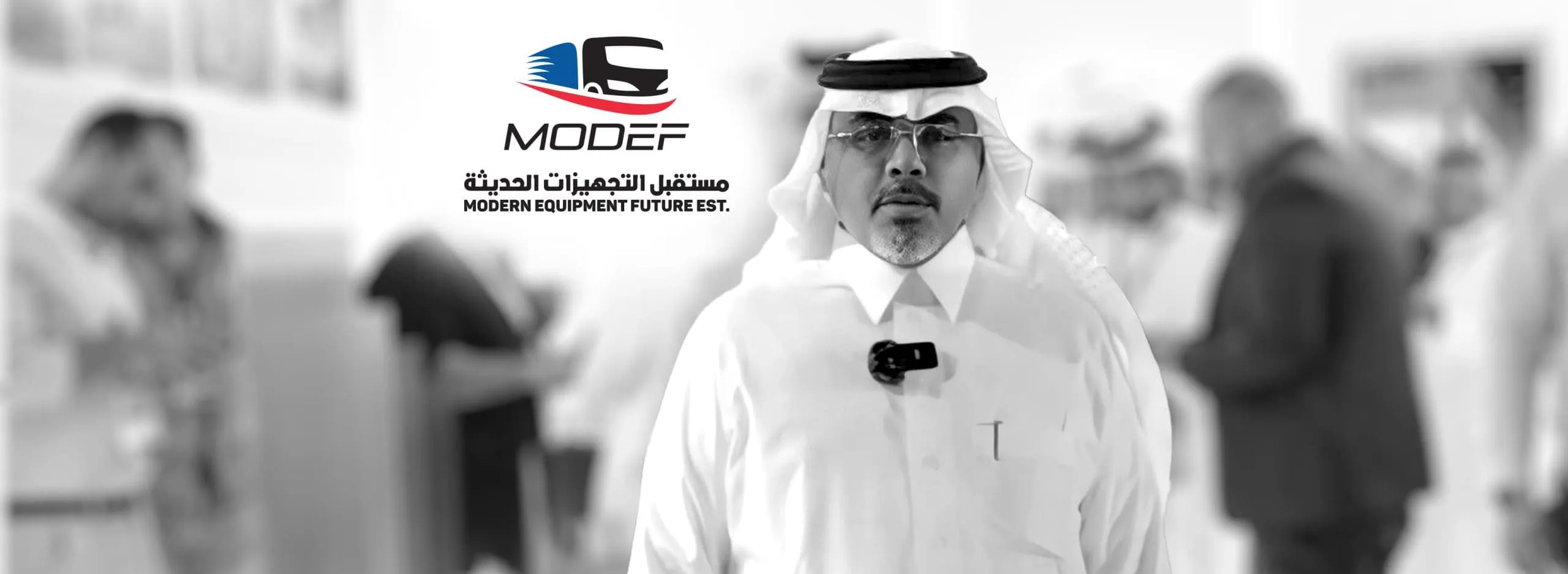 Saeed Abu-Dabeel