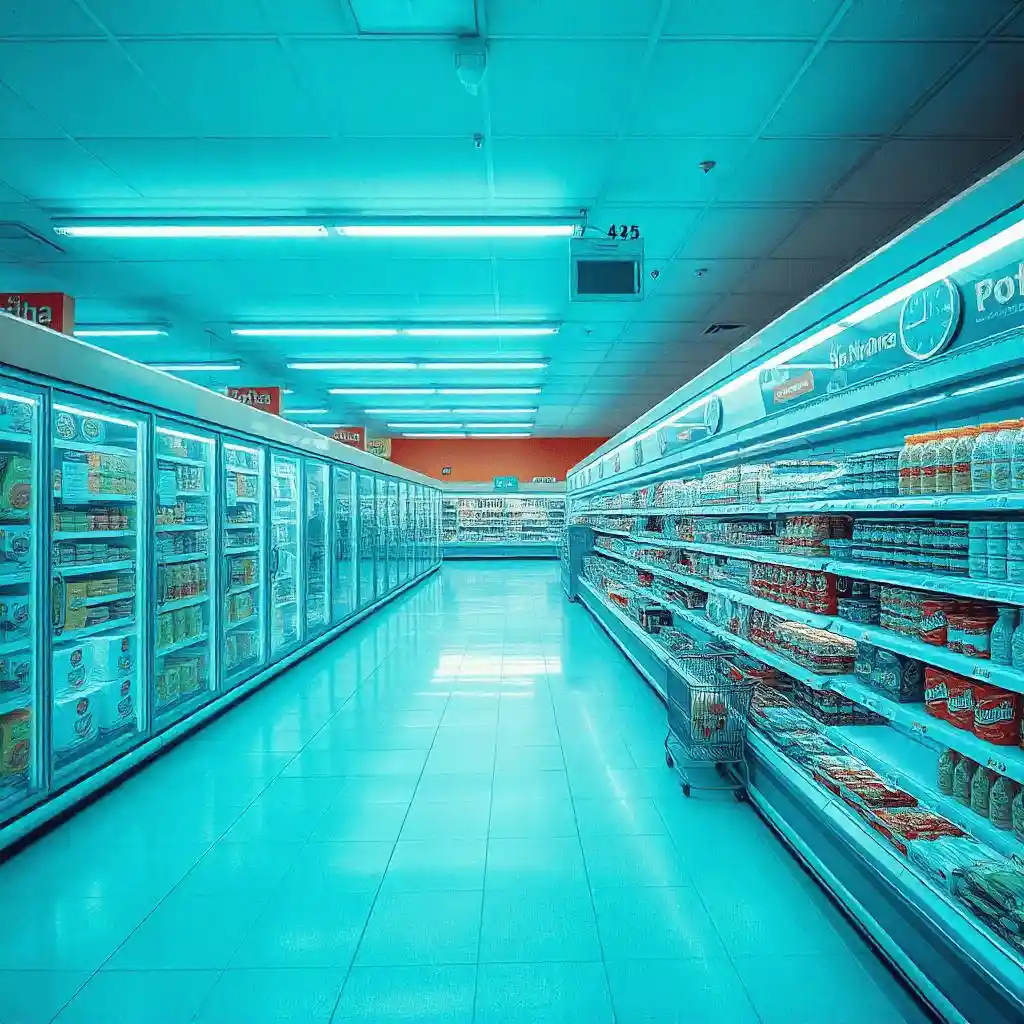 Shopping Store