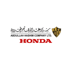 Abdullah Hashim Company Honda Saudi Division