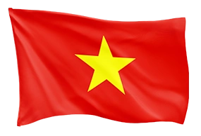 Vietnam Flag